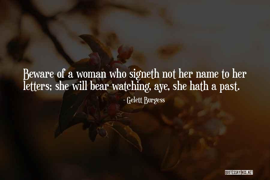 Vagoni Cafe Quotes By Gelett Burgess Vagoni Cafe Quotes By Gelett Burgess