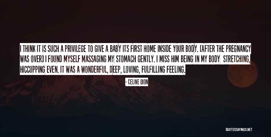 Vagonite Quotes By Celine Dion Vagonite Quotes By Celine Dion