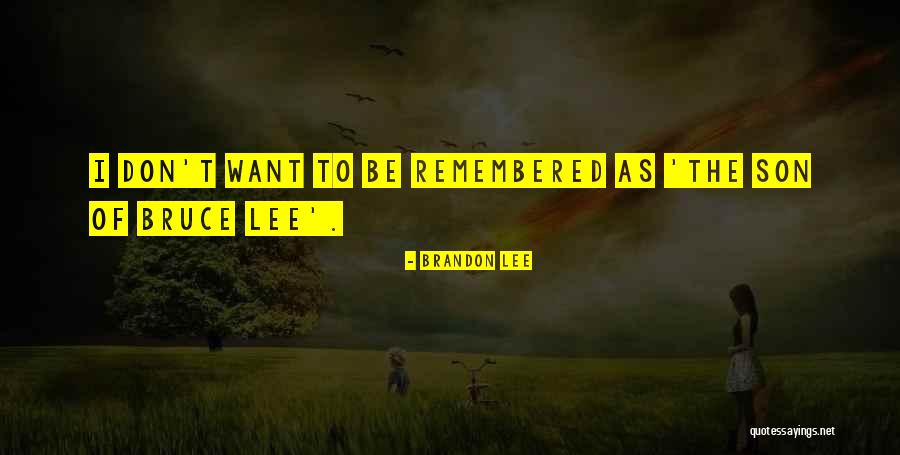 Vagram Ovnanian Quotes By Brandon Lee Vagram Ovnanian Quotes By Brandon Lee