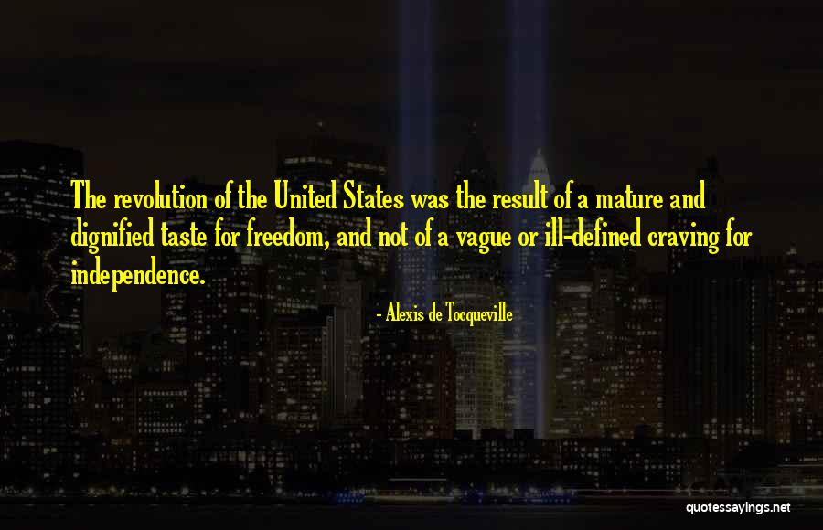 Vague Quotes By Alexis De Tocqueville Vague Quotes By Alexis De Tocqueville