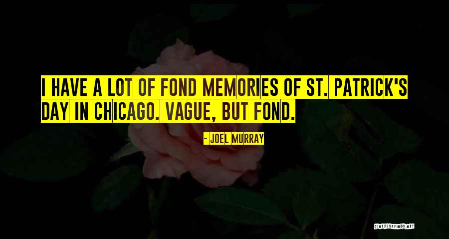 Vague Quotes By Joel Murray Vague Quotes By Joel Murray