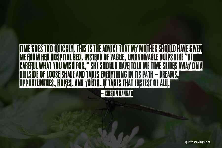 Vague Quotes By Kristin Hannah Vague Quotes By Kristin Hannah