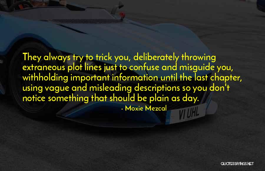 Vague Quotes By Moxie Mezcal Vague Quotes By Moxie Mezcal