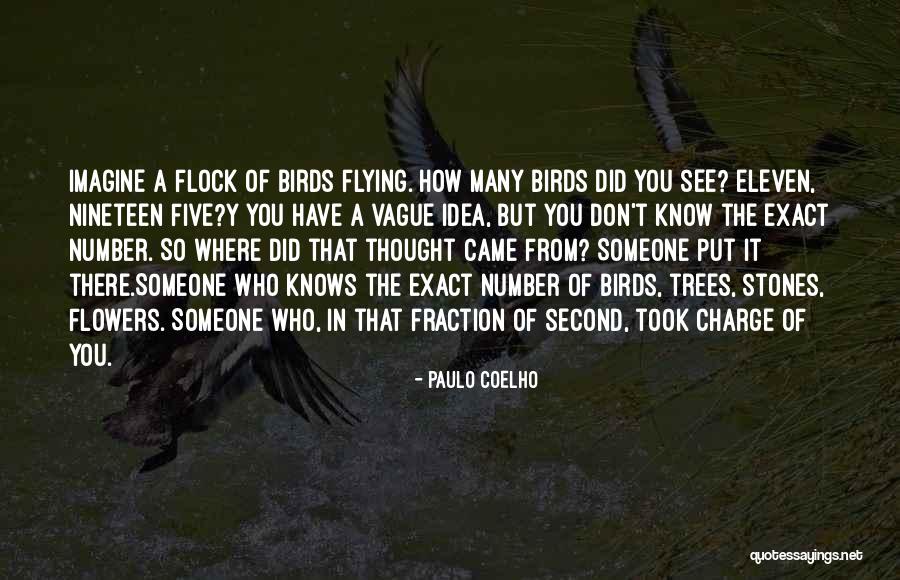 Vague Quotes By Paulo Coelho Vague Quotes By Paulo Coelho