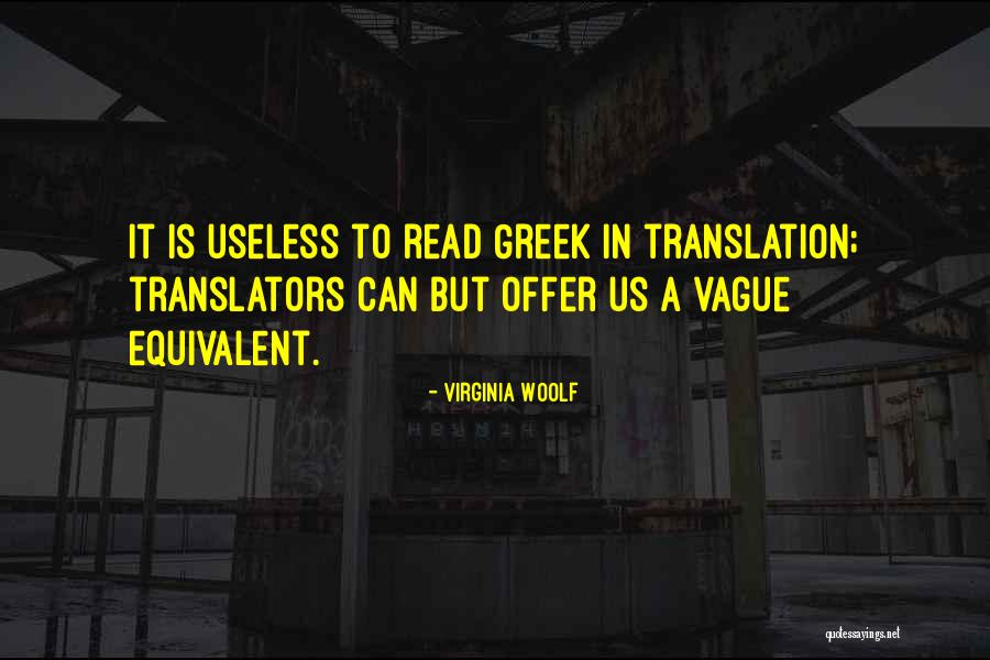 Vague Quotes By Virginia Woolf Vague Quotes By Virginia Woolf