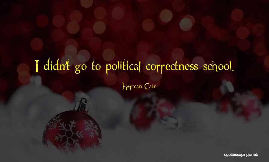 Vaguedad Significado Quotes By Herman Cain Vaguedad Significado Quotes By Herman Cain