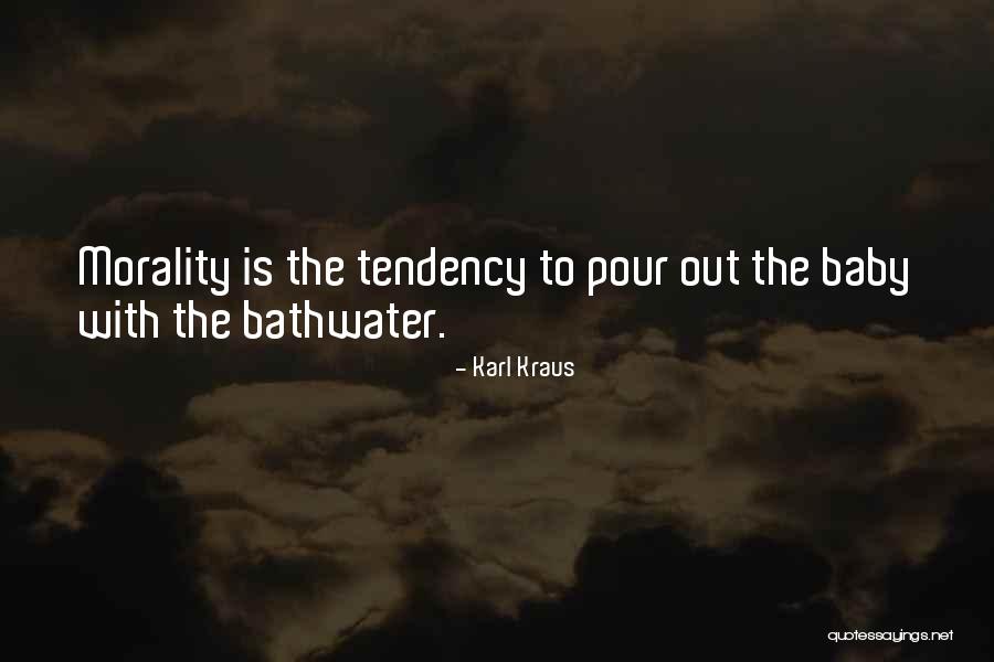 Vaguedad Tiene Quotes By Karl Kraus Vaguedad Tiene Quotes By Karl Kraus
