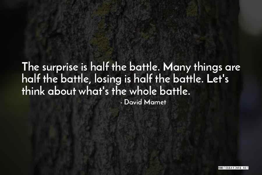 Vaguely Antonyms Quotes By David Mamet Vaguely Antonyms Quotes By David Mamet