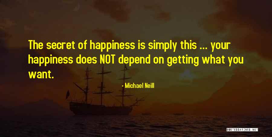 Vaguely Antonyms Quotes By Michael Neill Vaguely Antonyms Quotes By Michael Neill