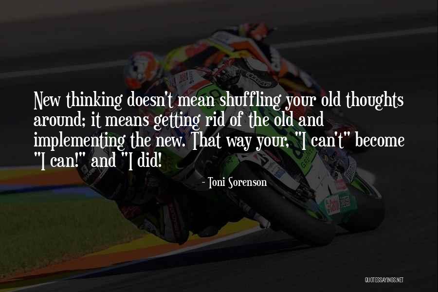 Vaguely Familiar Quotes By Toni Sorenson Vaguely Familiar Quotes By Toni Sorenson