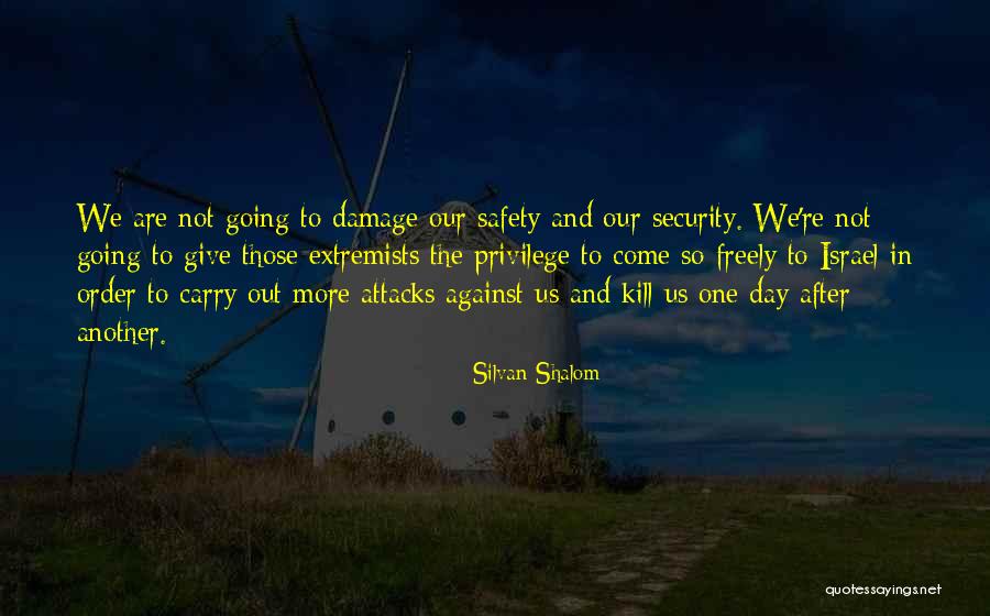 Vagula Blandula Quotes By Silvan Shalom Vagula Blandula Quotes By Silvan Shalom