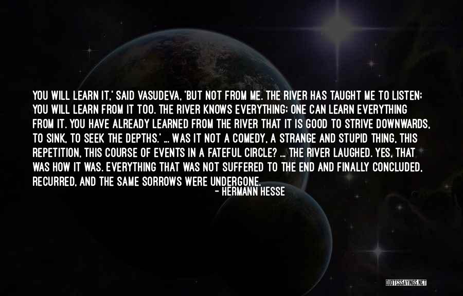 Vagulame Quotes By Hermann Hesse Vagulame Quotes By Hermann Hesse