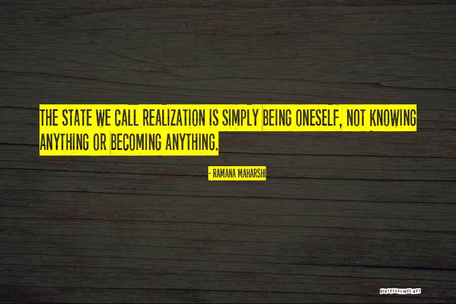 Vaguntrader Quotes By Ramana Maharshi Vaguntrader Quotes By Ramana Maharshi