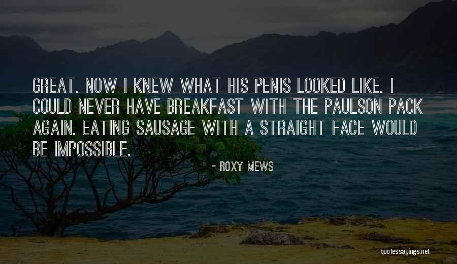 Vagy Rejuvenation Quotes By Roxy Mews Vagy Rejuvenation Quotes By Roxy Mews