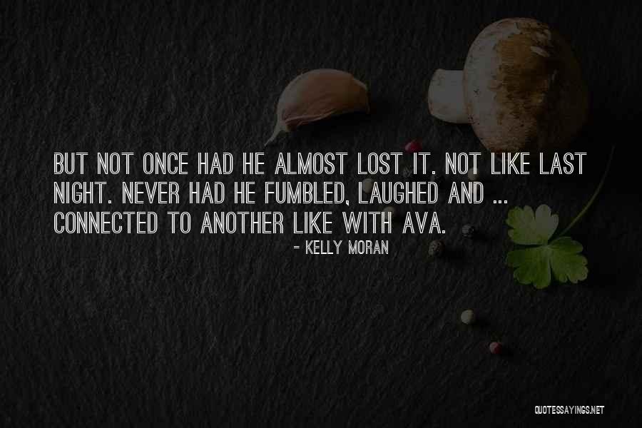 Vagyonnyilatkozat Quotes By Kelly Moran Vagyonnyilatkozat Quotes By Kelly Moran