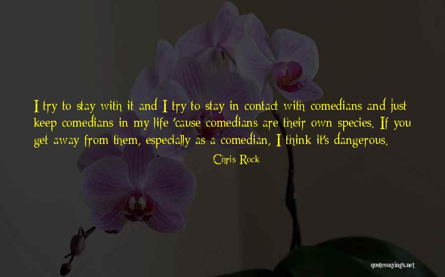 Vahabzadeh Origin Quotes By Chris Rock Vahabzadeh Origin Quotes By Chris Rock