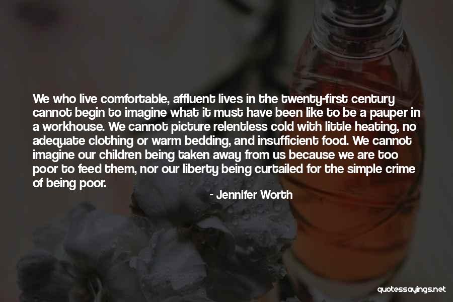 Vahabzadeh Origin Quotes By Jennifer Worth Vahabzadeh Origin Quotes By Jennifer Worth