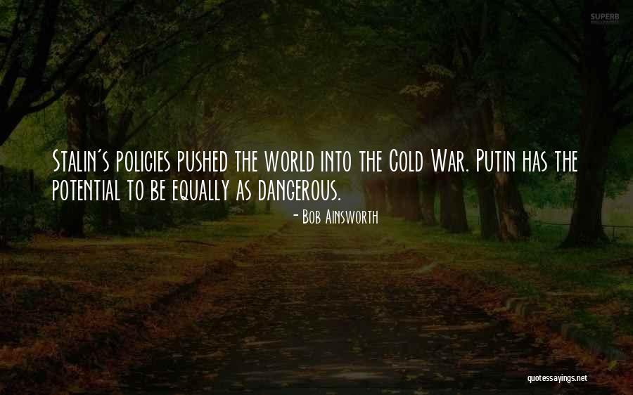 Vahanna Quotes By Bob Ainsworth Vahanna Quotes By Bob Ainsworth