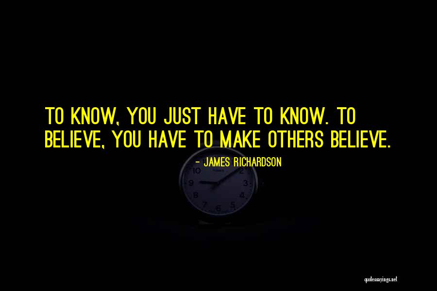 Vahanna Quotes By James Richardson Vahanna Quotes By James Richardson