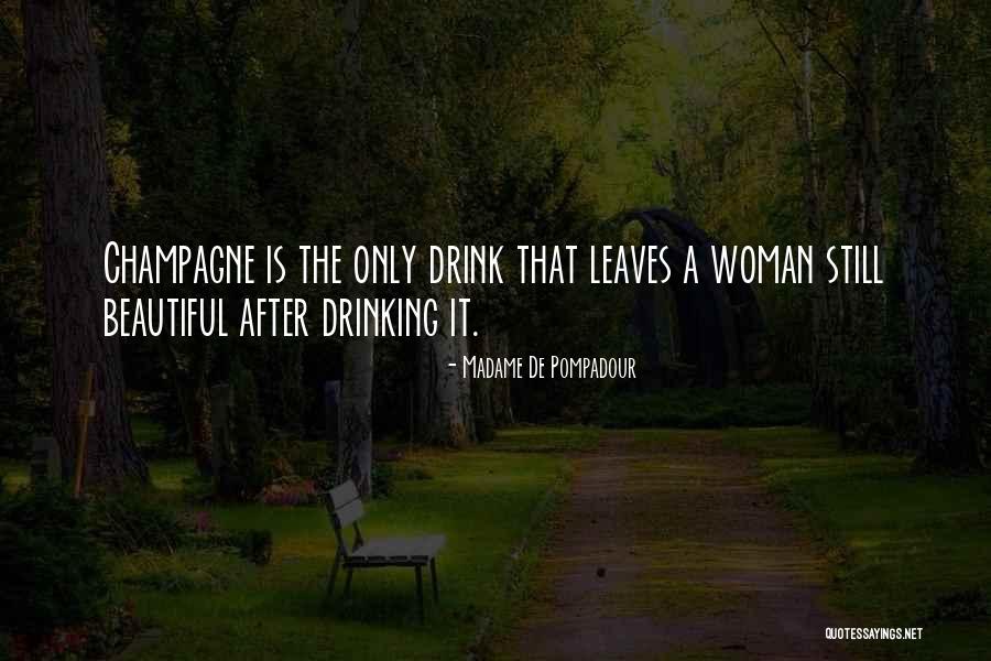 Vahanna Quotes By Madame De Pompadour Vahanna Quotes By Madame De Pompadour