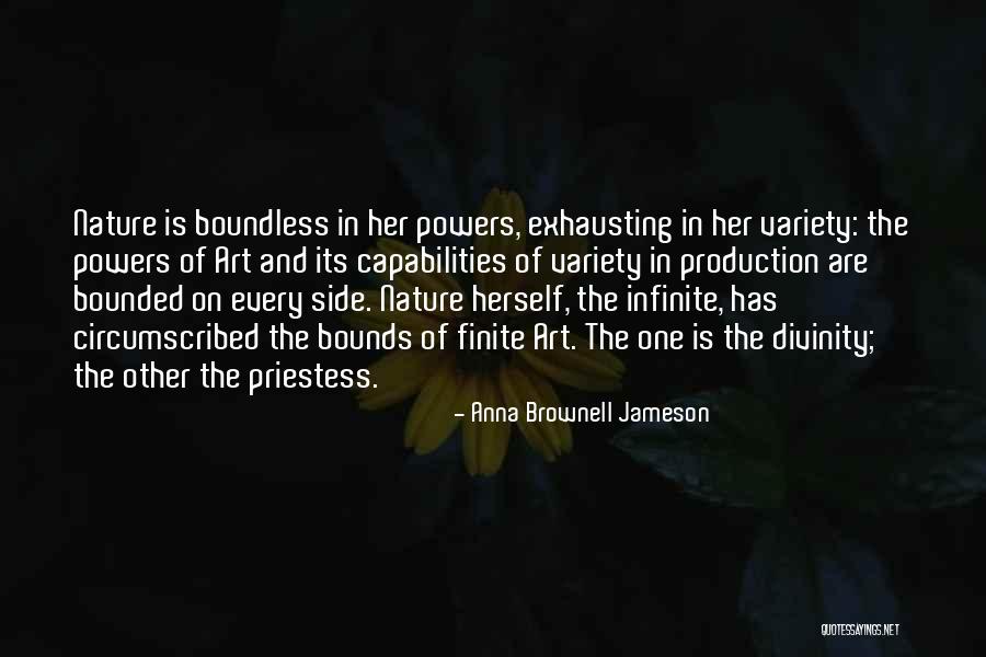 Vahdat Actor Quotes By Anna Brownell Jameson Vahdat Actor Quotes By Anna Brownell Jameson