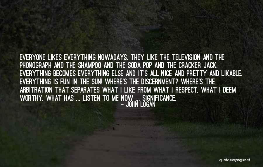 Vahdat Actor Quotes By John Logan Vahdat Actor Quotes By John Logan