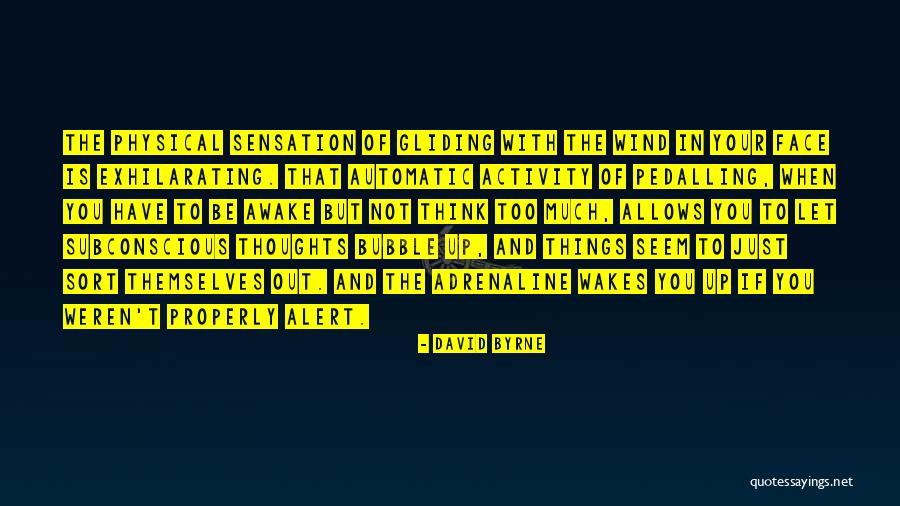 Vahdat Weisman Quotes By David Byrne Vahdat Weisman Quotes By David Byrne