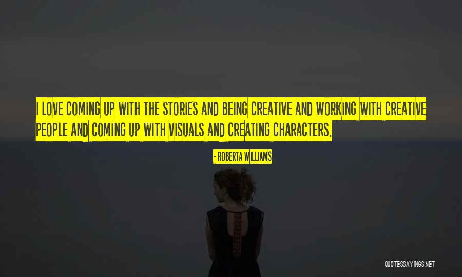 Vahetada Quotes By Roberta Williams Vahetada Quotes By Roberta Williams