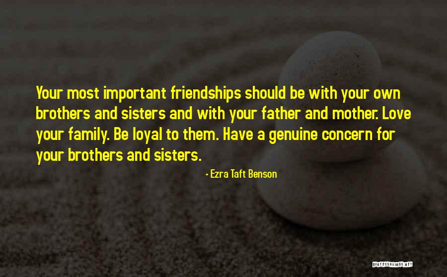 Vahetus Food Quotes By Ezra Taft Benson Vahetus Food Quotes By Ezra Taft Benson