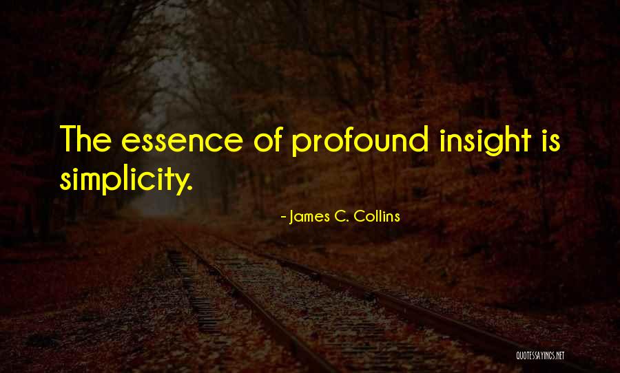 Vahetus Food Quotes By James C. Collins Vahetus Food Quotes By James C. Collins