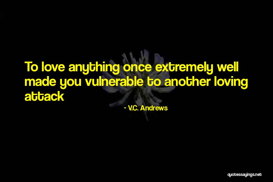 Vahetuslaps Quotes By V.C. Andrews Vahetuslaps Quotes By V.C. Andrews