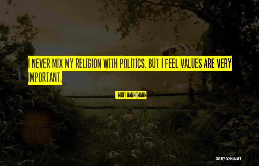 Vahid Quotes By Mufi Hannemann Vahid Quotes By Mufi Hannemann