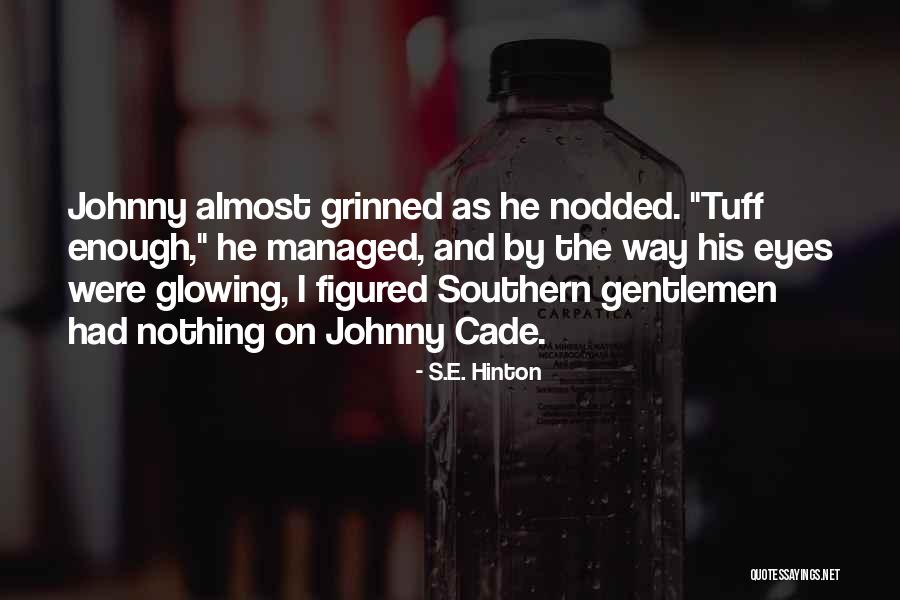 Vahid Quotes By S.E. Hinton Vahid Quotes By S.E. Hinton