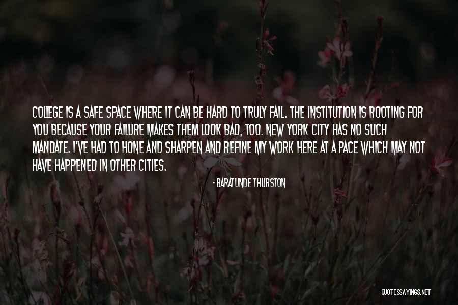 Vahik Cafe Quotes By Baratunde Thurston Vahik Cafe Quotes By Baratunde Thurston