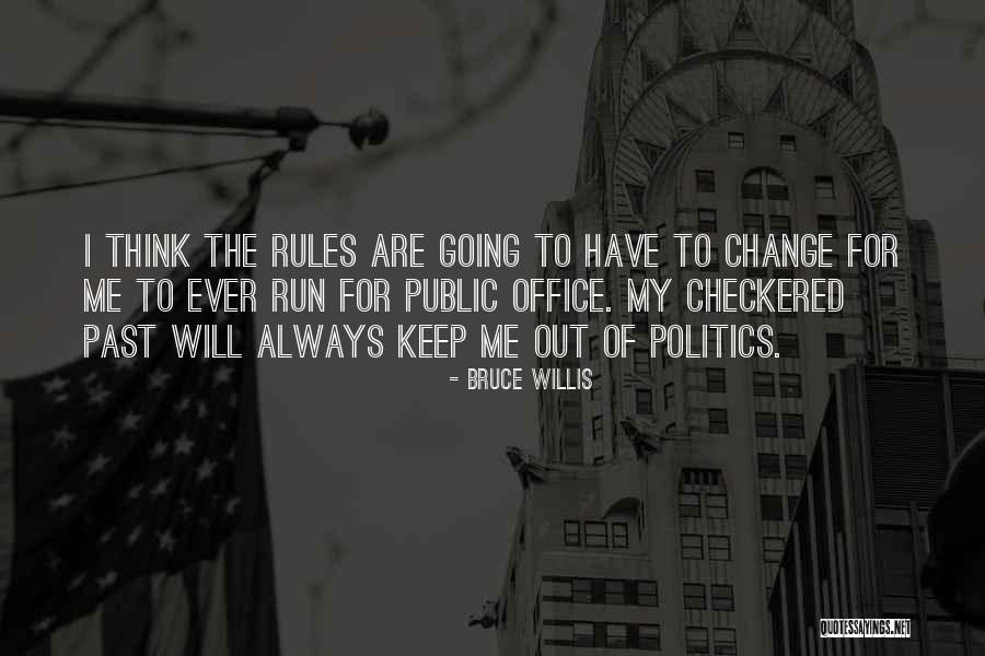 Vahimsa Quotes By Bruce Willis Vahimsa Quotes By Bruce Willis