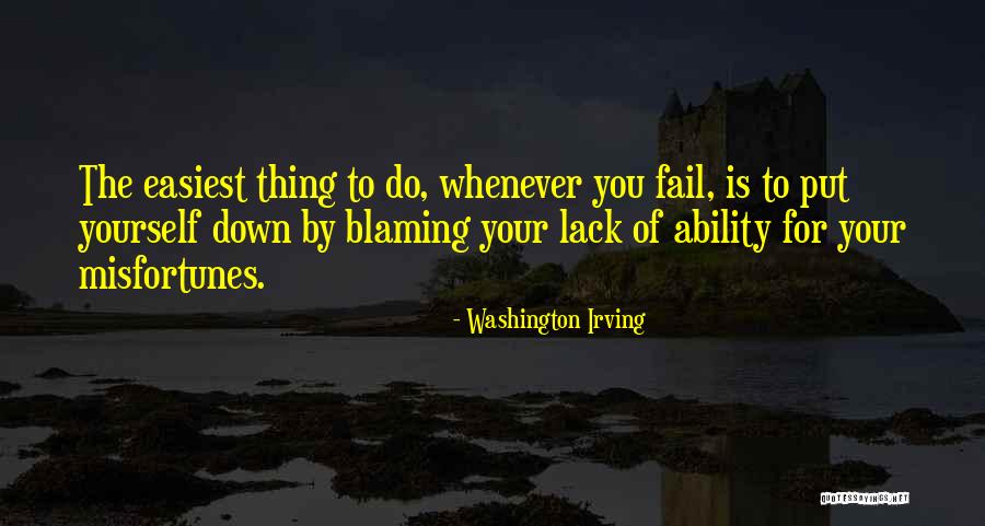 Vahinal Quotes By Washington Irving Vahinal Quotes By Washington Irving