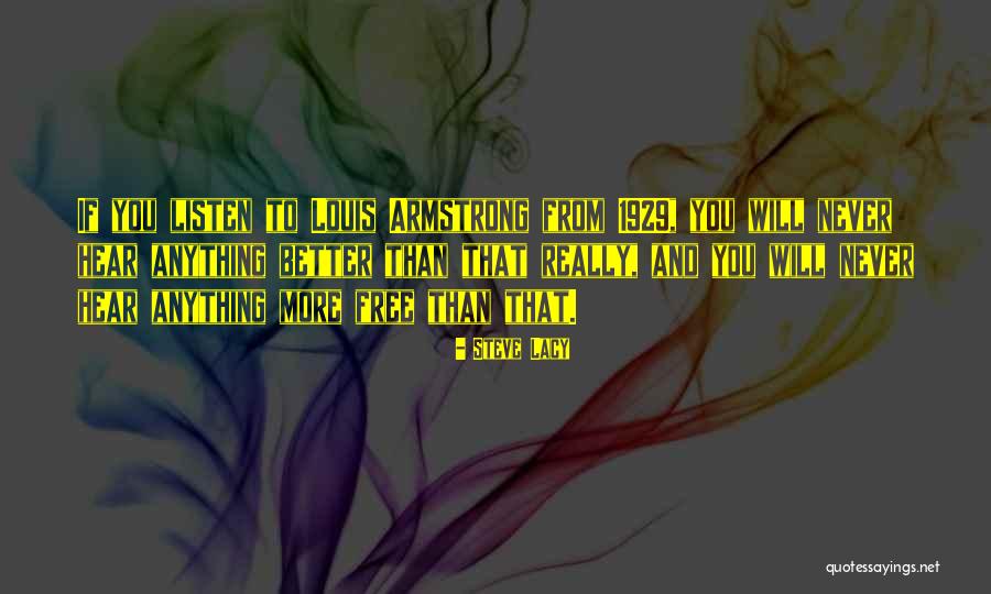 Vahine Quotes By Steve Lacy Vahine Quotes By Steve Lacy