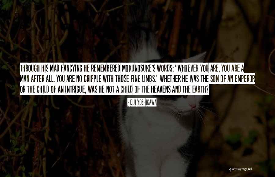 Vahinkoautokeskus Quotes By Eiji Yoshikawa Vahinkoautokeskus Quotes By Eiji Yoshikawa