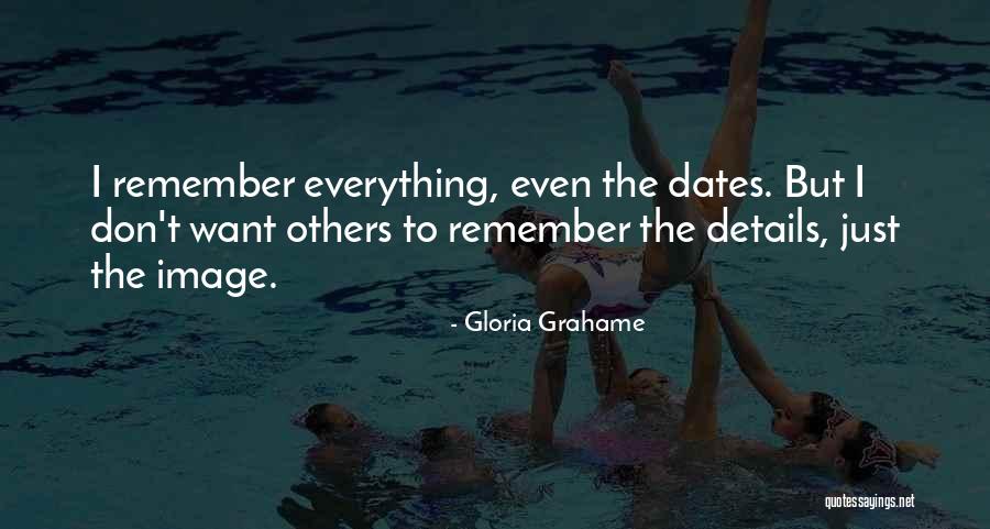 Vahiy Kelimesinin Quotes By Gloria Grahame Vahiy Kelimesinin Quotes By Gloria Grahame