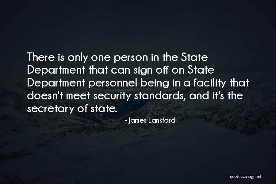 Vahni Quotes By James Lankford Vahni Quotes By James Lankford