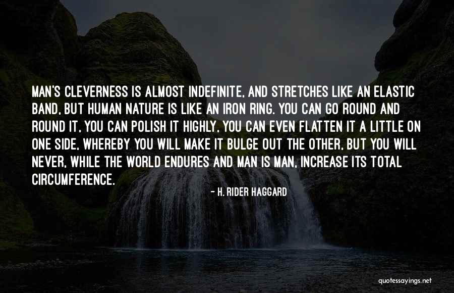 Vahram Sahakyan Quotes By H. Rider Haggard Vahram Sahakyan Quotes By H. Rider Haggard