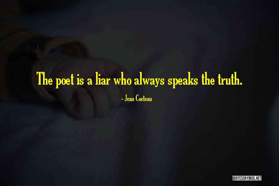 Vahtang Chicabidze Quotes By Jean Cocteau Vahtang Chicabidze Quotes By Jean Cocteau