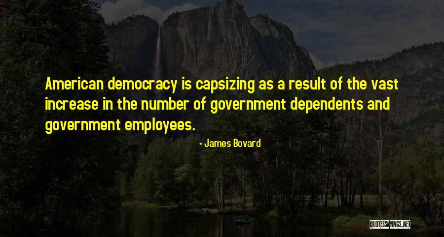 Vahtang Vashakidze Quotes By James Bovard Vahtang Vashakidze Quotes By James Bovard