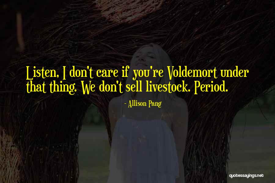 Vahur Ruut Quotes By Allison Pang Vahur Ruut Quotes By Allison Pang