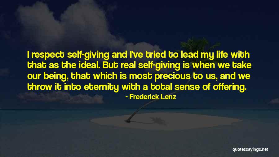 Vahur Ruut Quotes By Frederick Lenz Vahur Ruut Quotes By Frederick Lenz