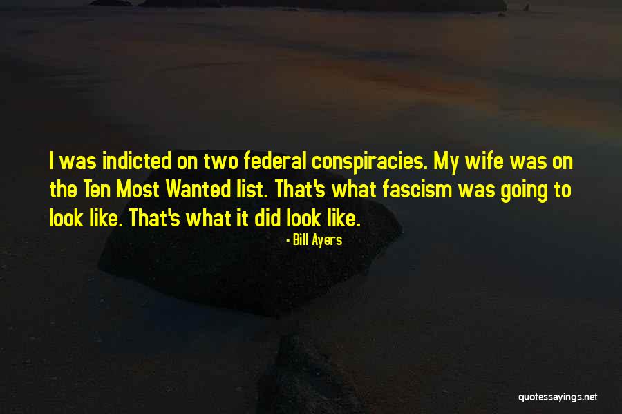 Vahur Valvere Quotes By Bill Ayers Vahur Valvere Quotes By Bill Ayers