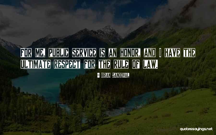 Vahz Quotes By Brian Sandoval Vahz Quotes By Brian Sandoval