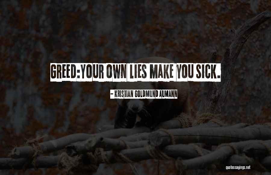 Vahz Quotes By Kristian Goldmund Aumann Vahz Quotes By Kristian Goldmund Aumann
