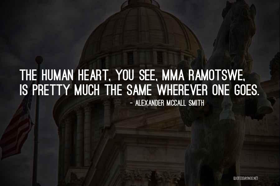 Vaia Quotes By Alexander McCall Smith Vaia Quotes By Alexander McCall Smith