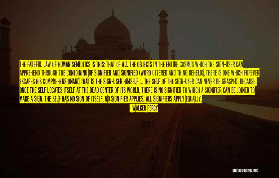 Vaiani And Clarke Quotes By Walker Percy Vaiani And Clarke Quotes By Walker Percy